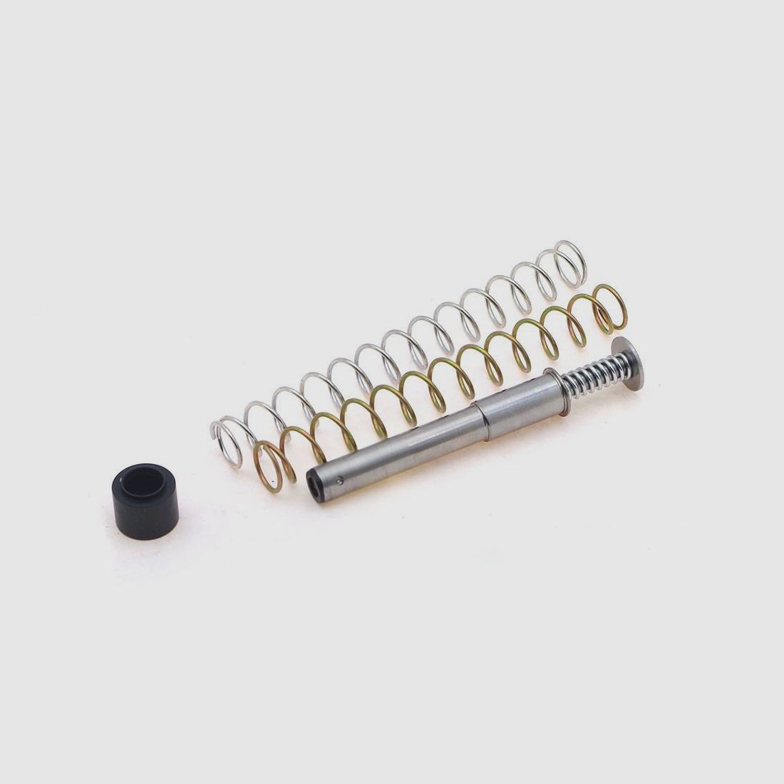 DPM MS-SI/12 SIG SAUER P227 Lleva Nitron SAS Gen2 .45 ACP Barrel of 3.9 inches, image 1 of 3