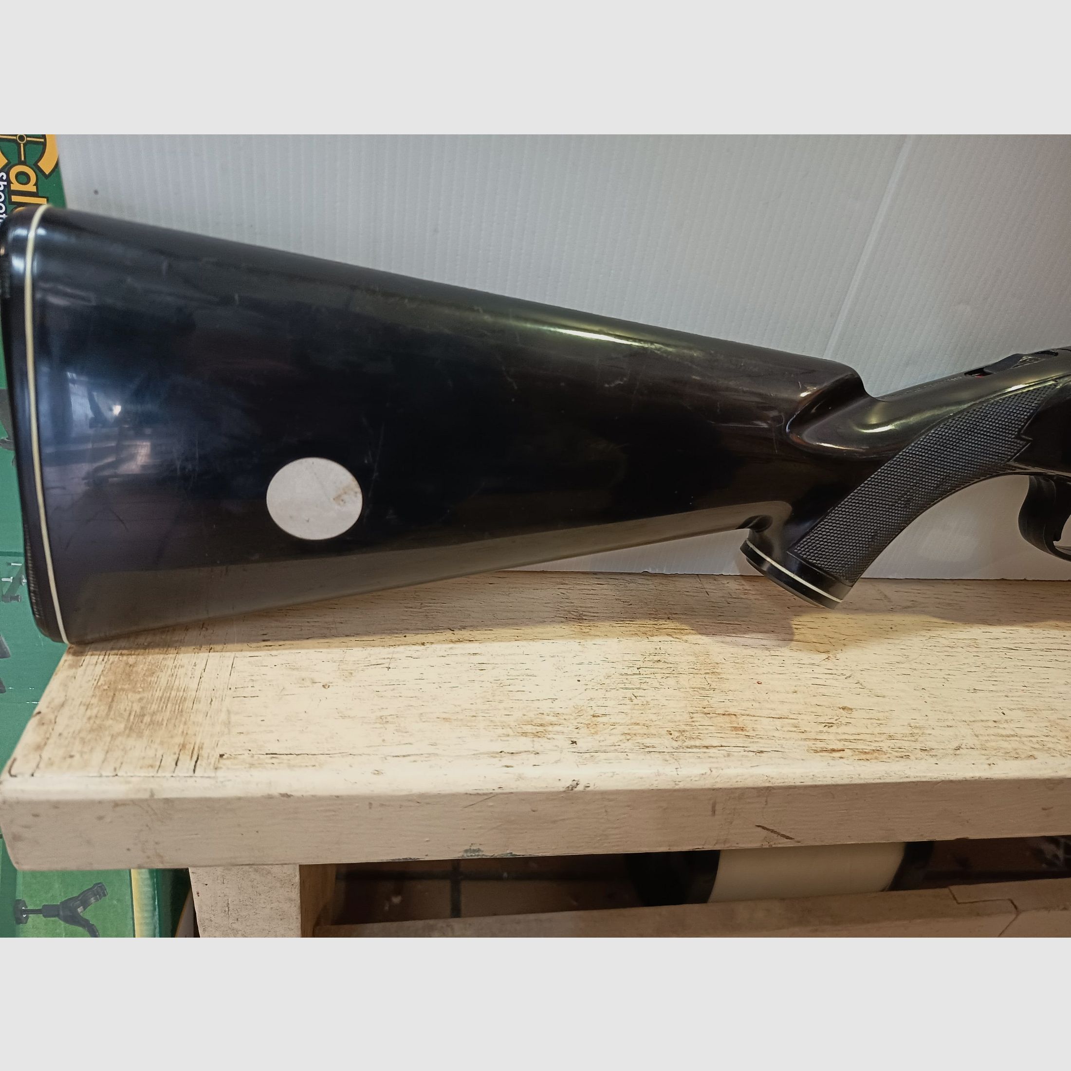REMINGTON NYLON 66 22lr, Bild 3 von 14