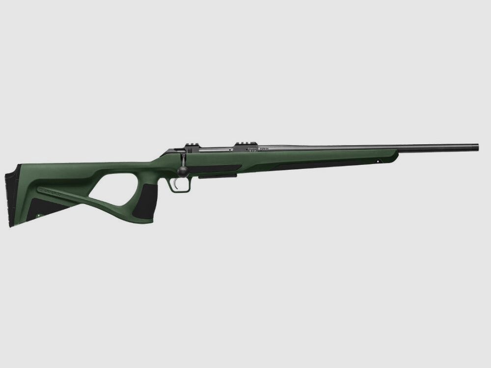 CZ CZ 600 Ergo stock repeating rifle