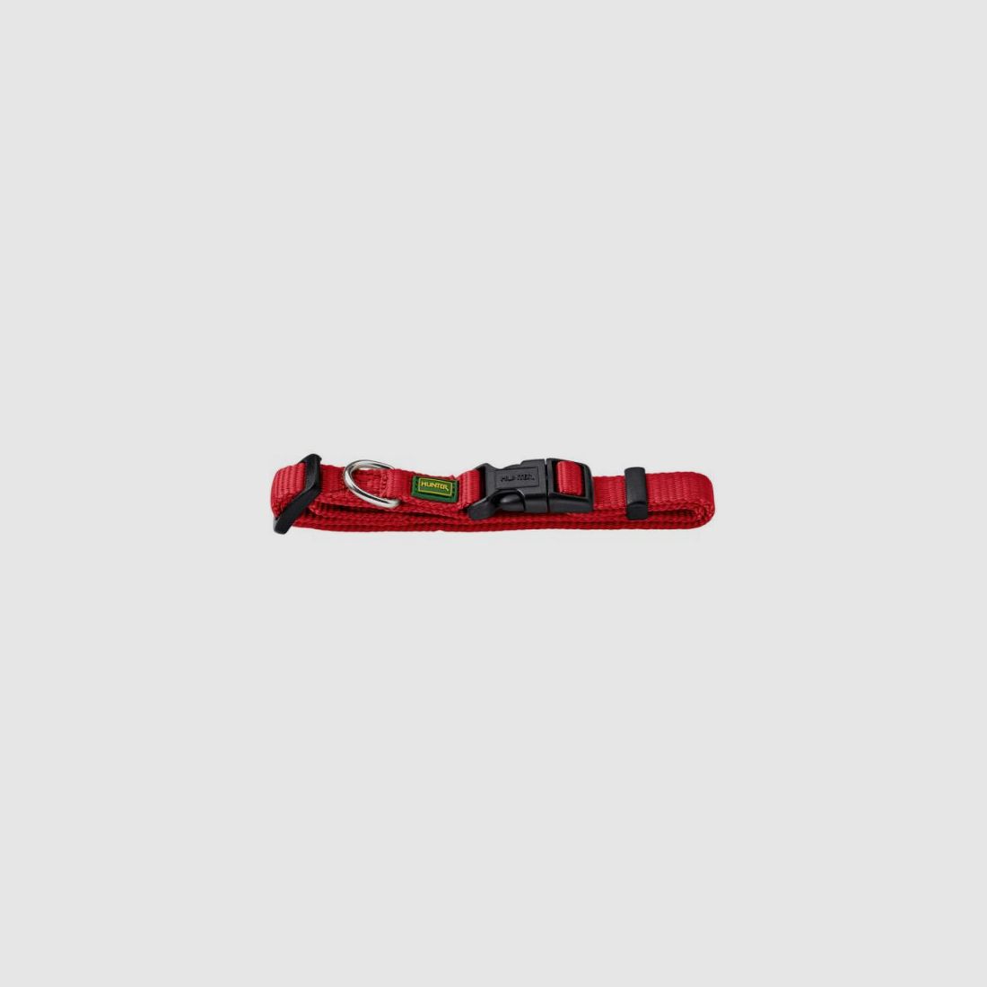 Hunter Halsung Vario Basic Rot 35-53/M-L