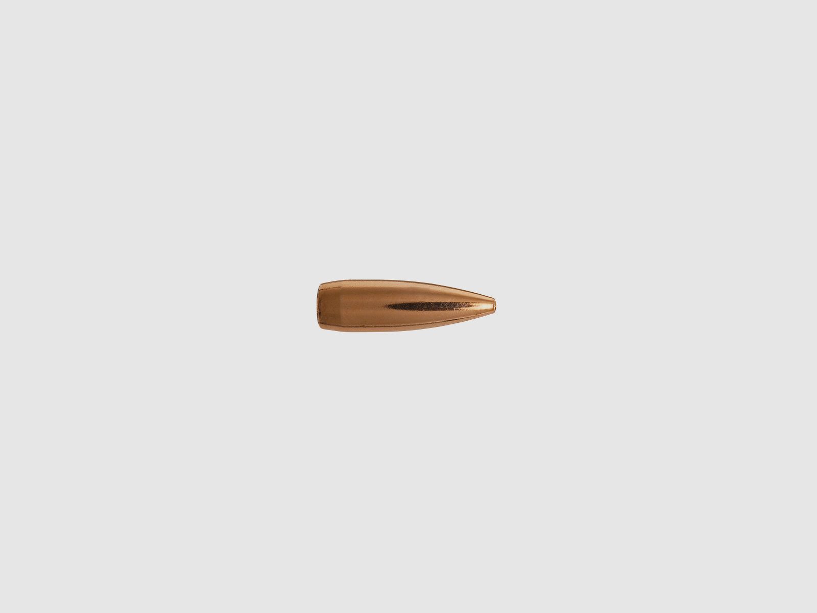Proiettile Berger .20 BT Varmint 40GR 100 Pezzi
