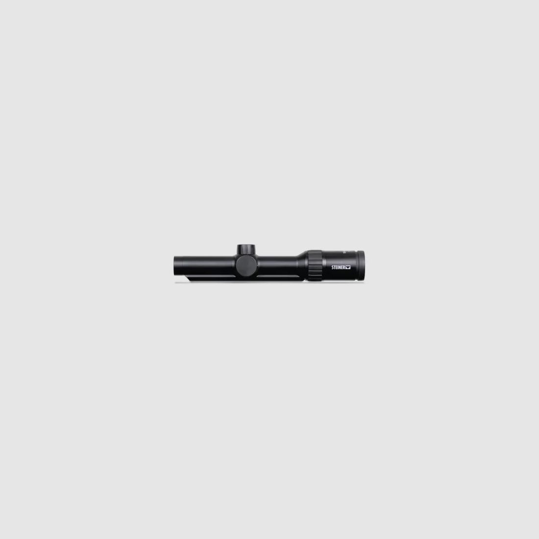 STEINER RANGER 4 1-4x24 4A-I mit Schiene, Bild 6 von 9