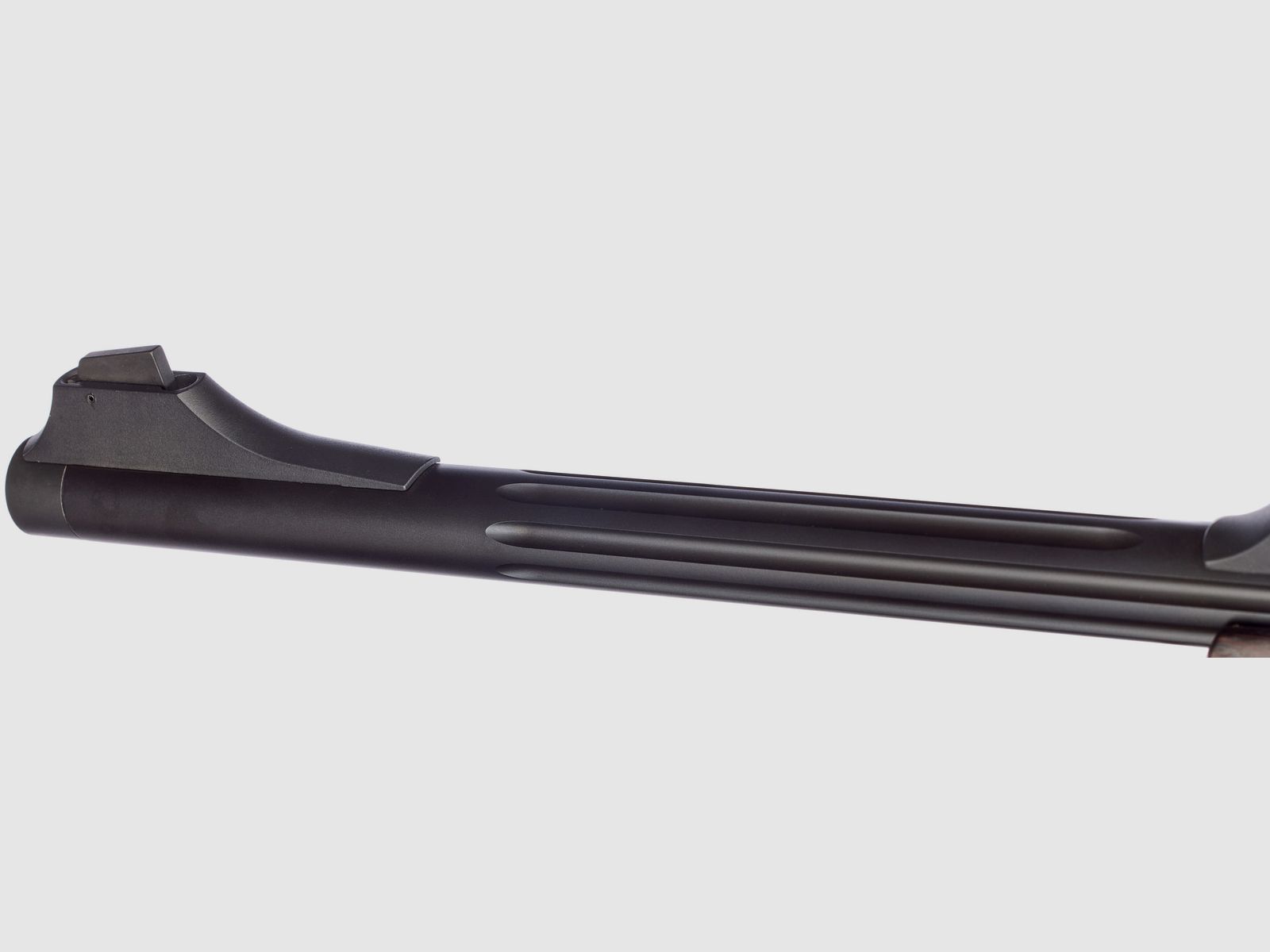 Merkel K5 Extreme left-handed version, caliber 8x57 IRS