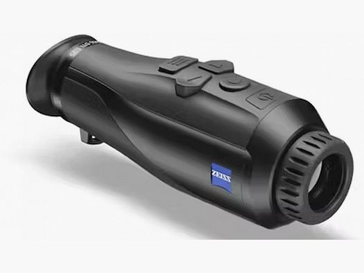 Zeiss Thermal Imaging Device DTI 1/25