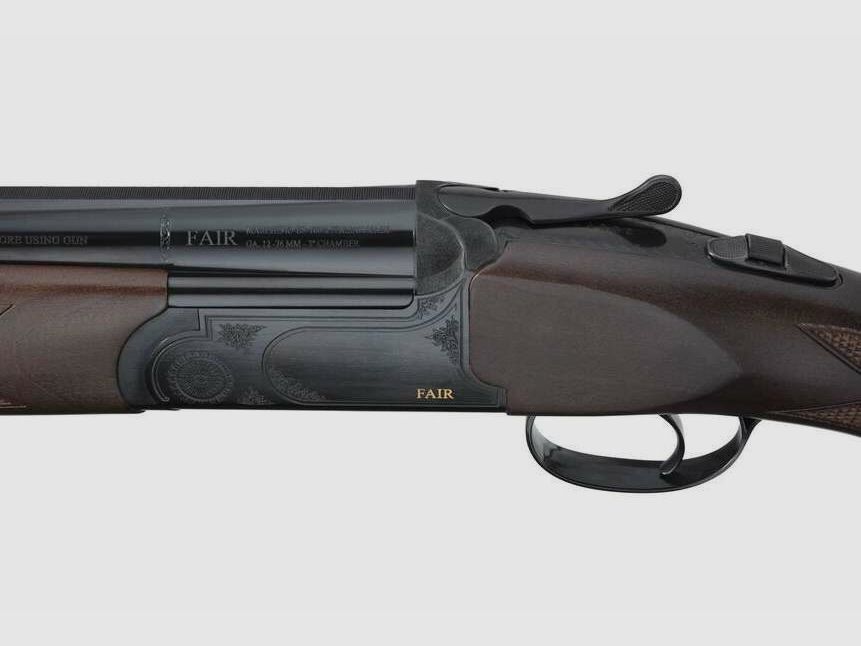 F.A.I.R. PREMIEREM 12/76