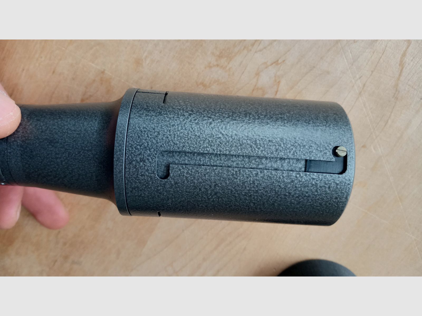 Offre d’échange : 6x36-1 russe NPZ PO avec pince universelle pour rail latéral AK et SVD / très bon état / éclairage fonctionne // lunette Optik AKM AK74 AK-100 / Saiga / Tigr / PSL