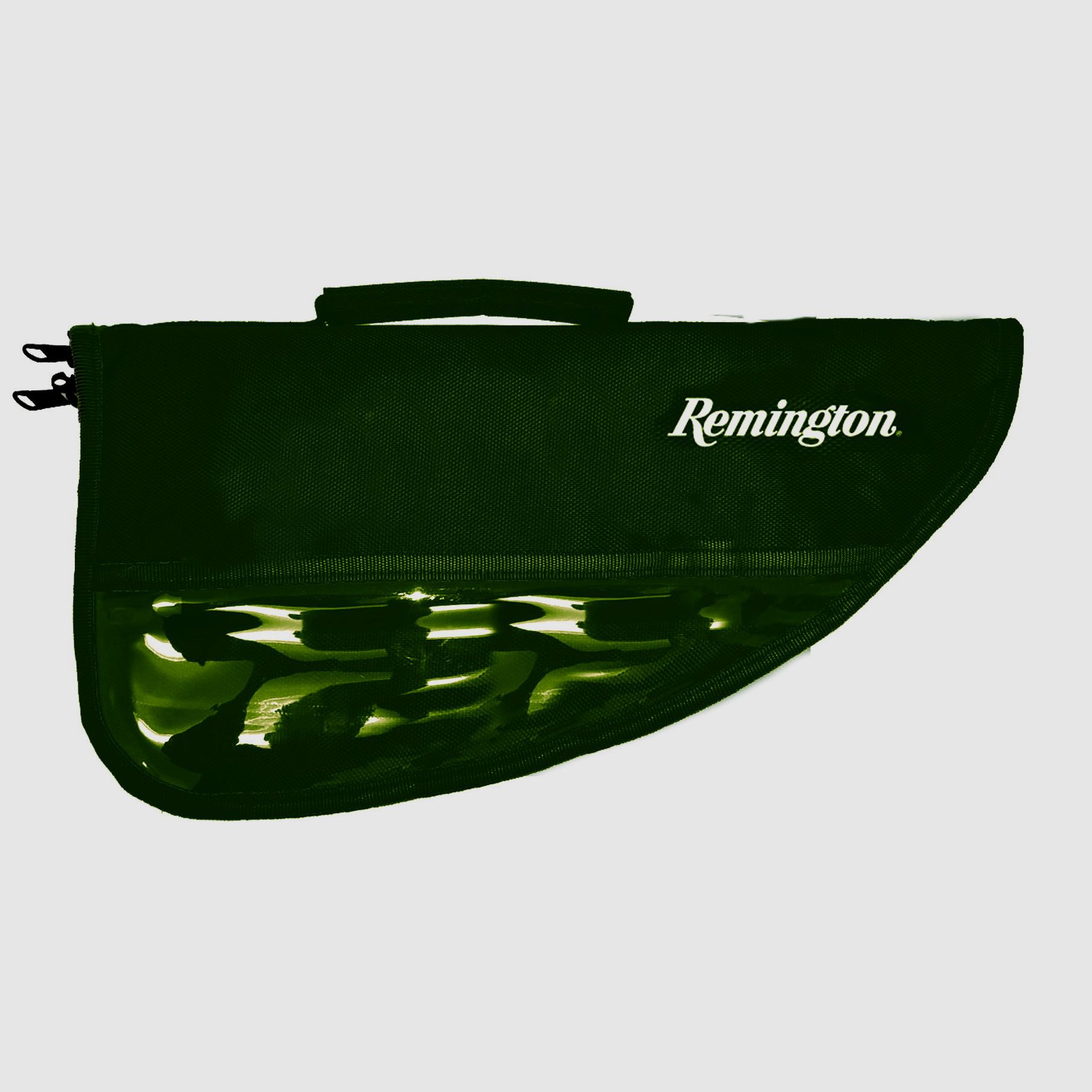 Remington Pistolentasche, Schwarz