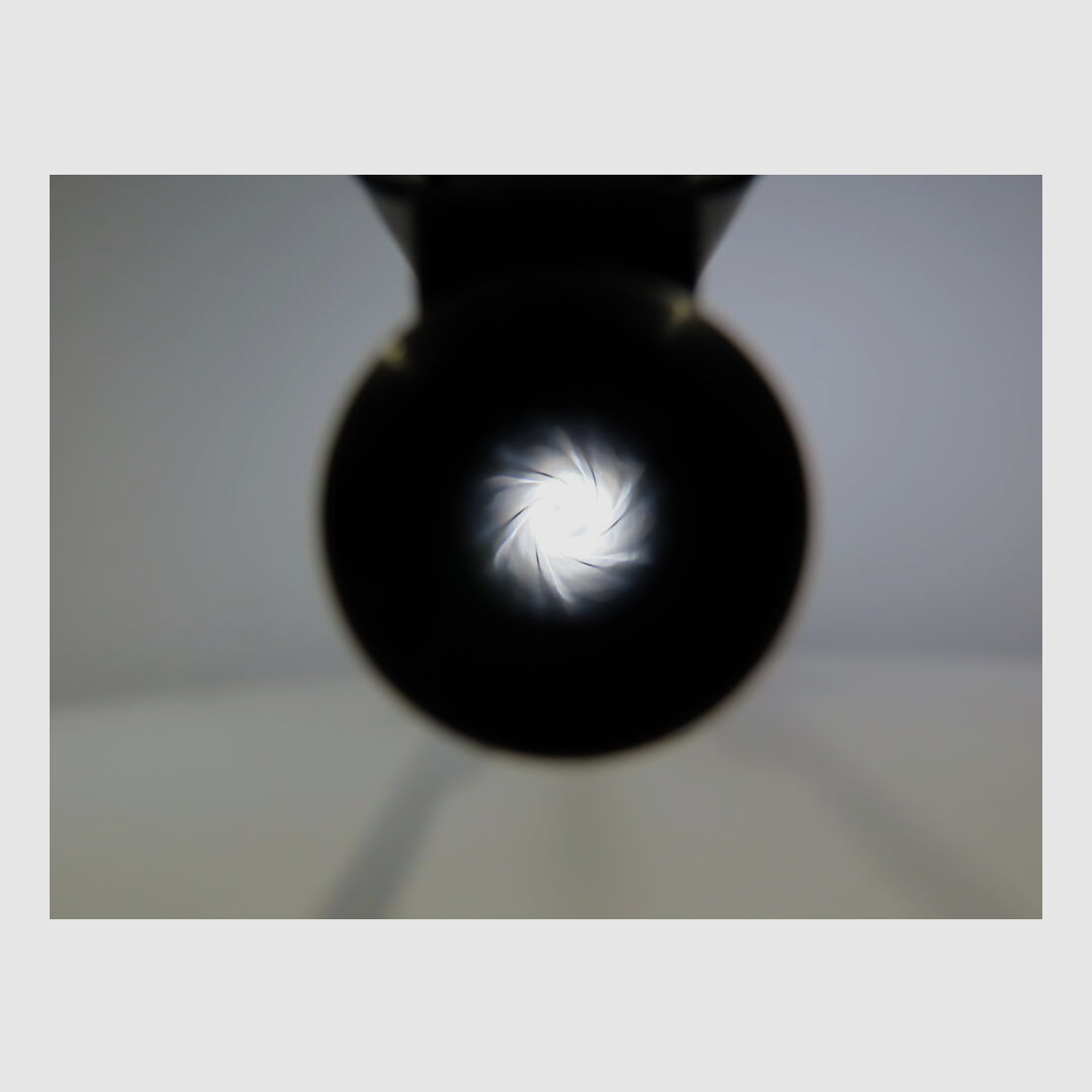 Brünner CZ 527 Fox 2