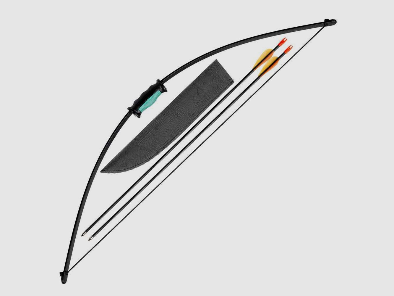 Recurvebogen Set Lil Buck Barnett