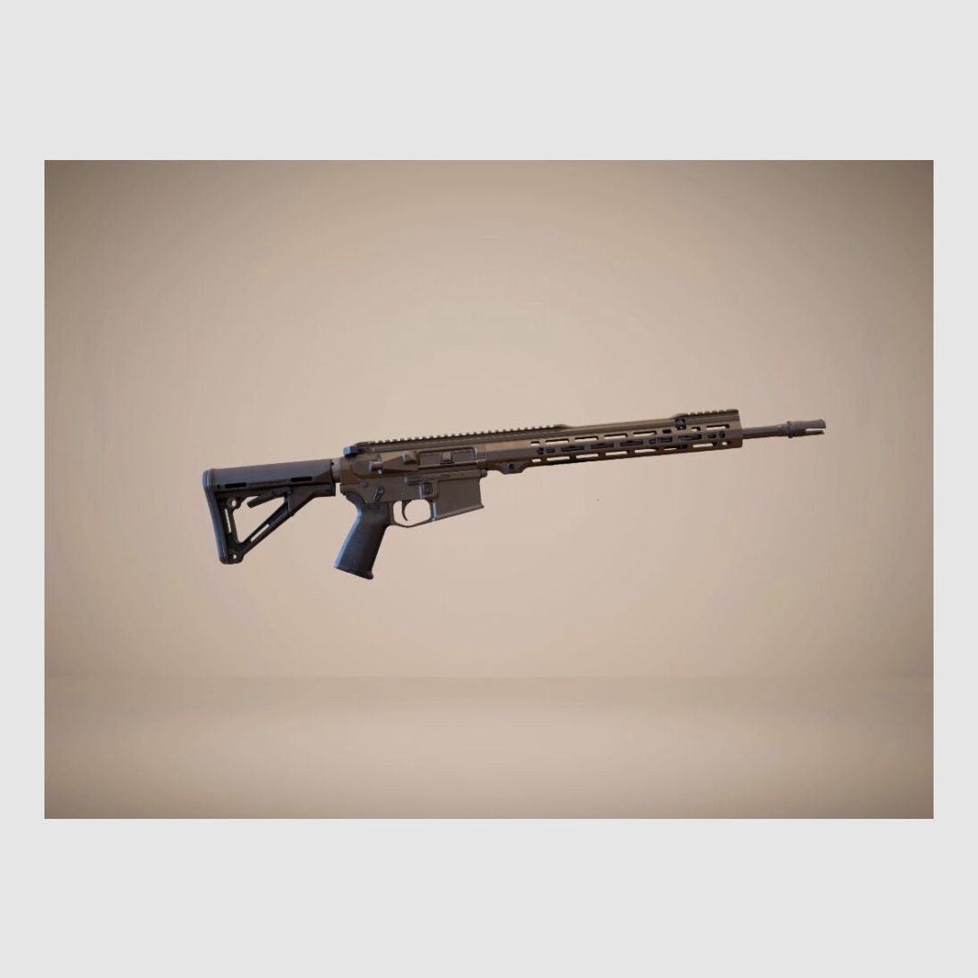 Antreg ARS M4s 6M LW PRO TNG