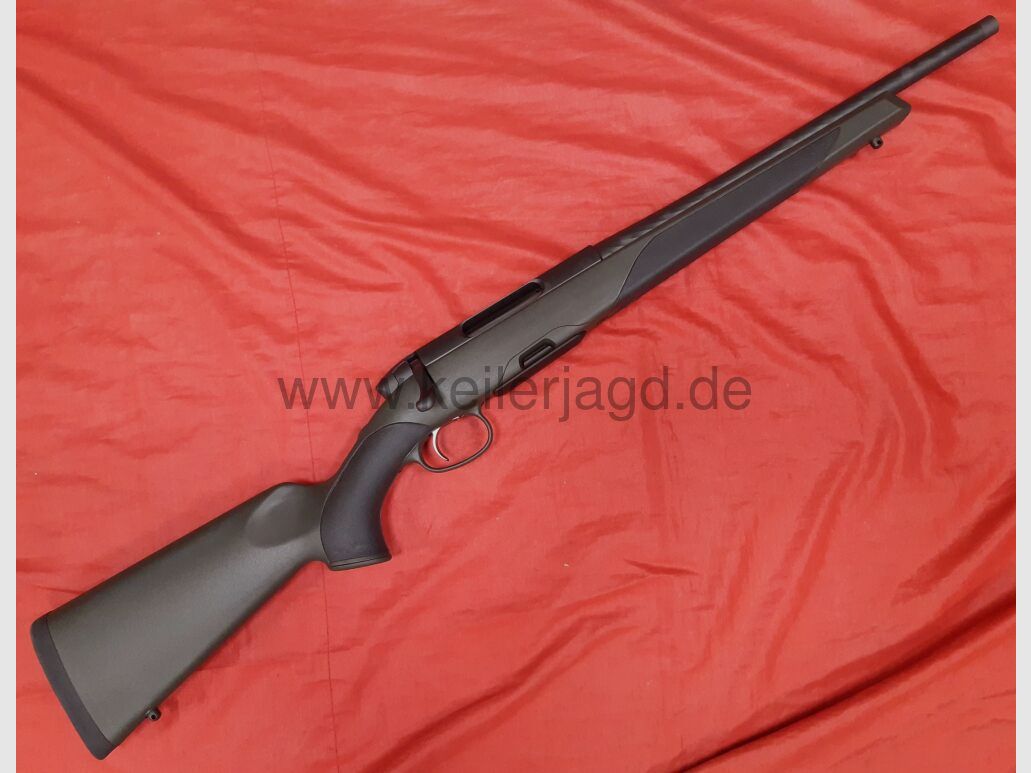 Steyr Mannlicher CLII Breezer 308 Win. 94 cm Gesamtlänge!