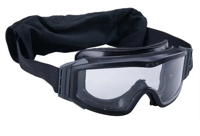 ESS Profile NVG Goggles – Black, image 3 of 14
