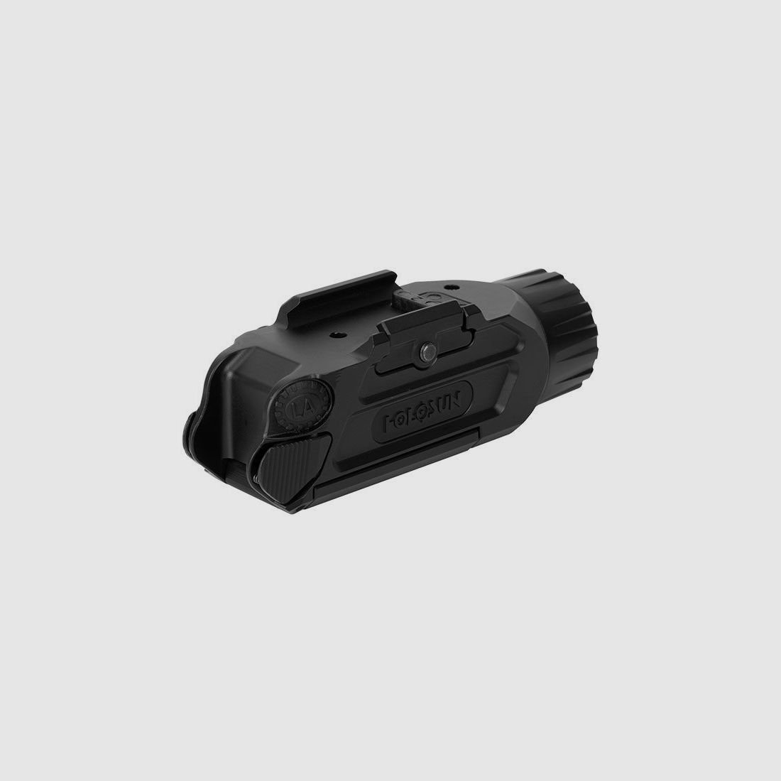 Holosun HPIDPLUS Lampe/Laser für Kurzwaffe, Bild 4 von 8