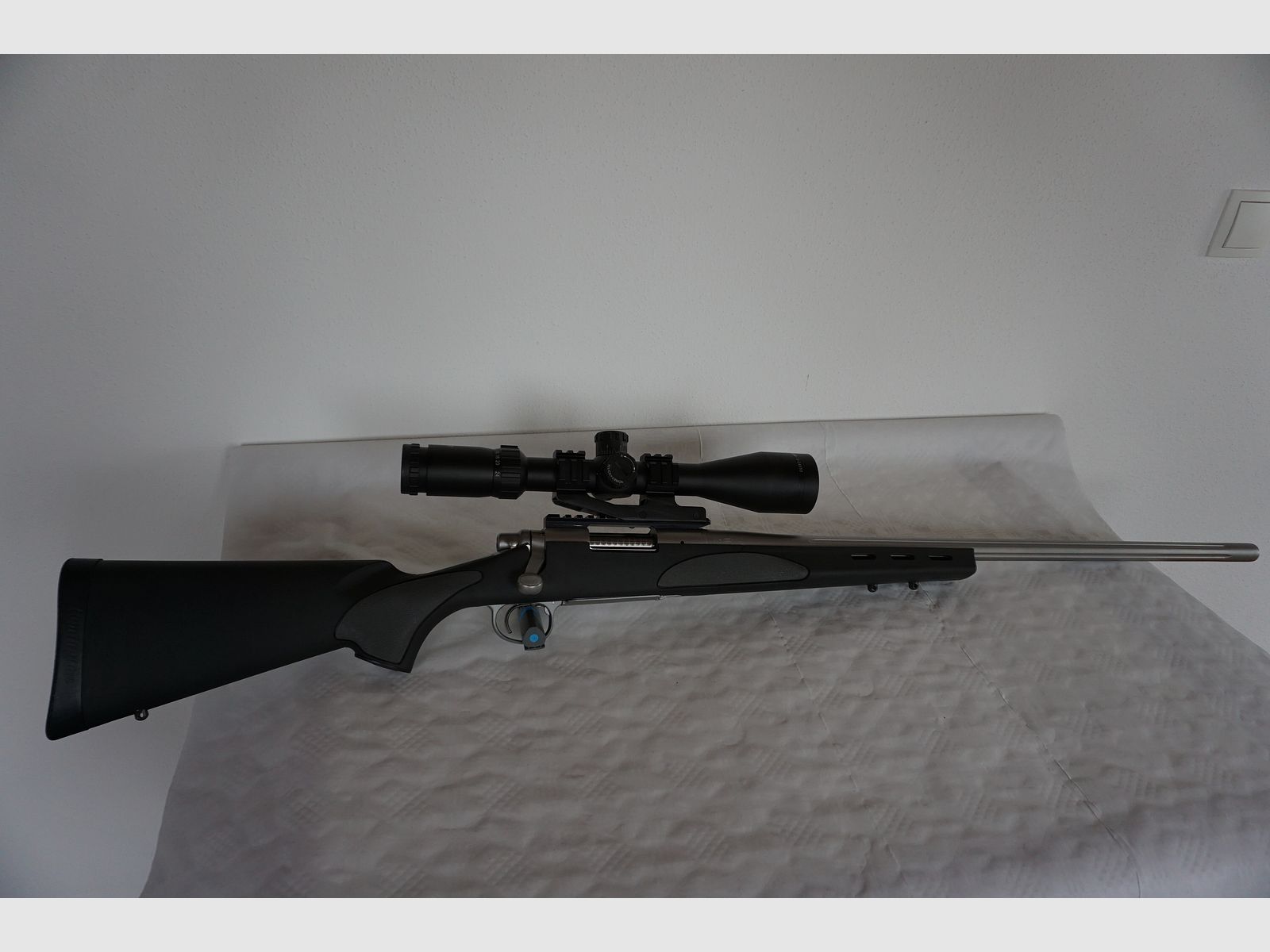 Remington 700 Varmint SF .308 Win