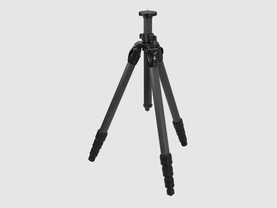 CCT Treppiede in carbonio compatto