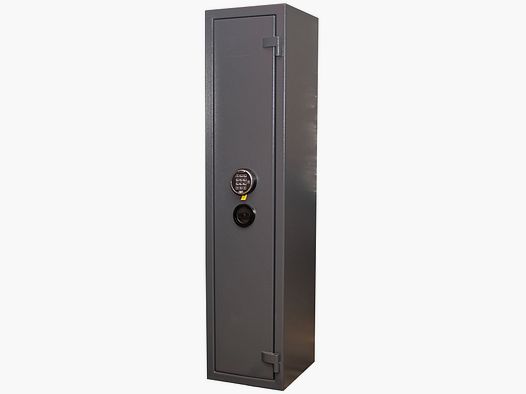 Mller Safe Gun Cabinet WSL0-3/5