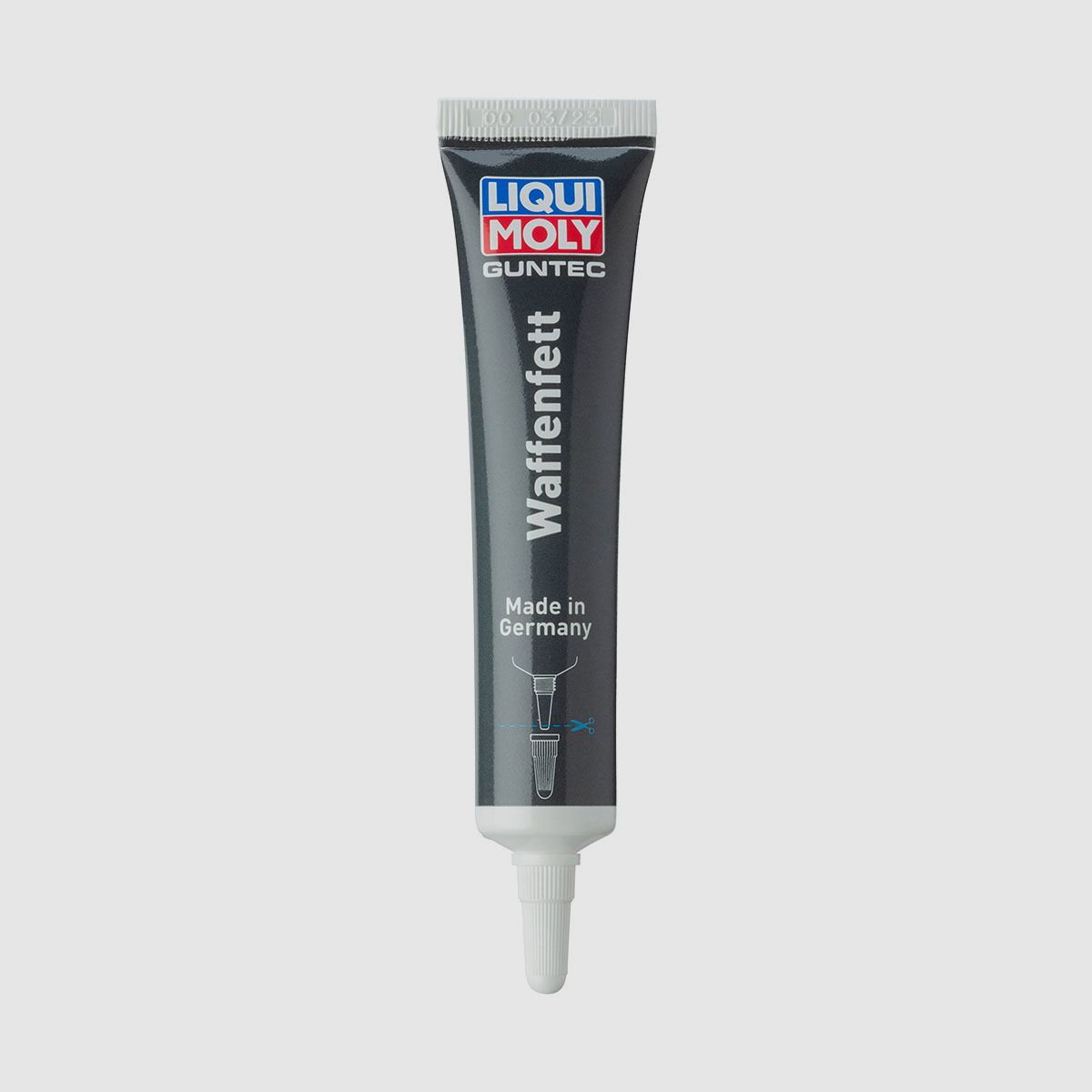 GUNTEC smar do broni tubka 20ml