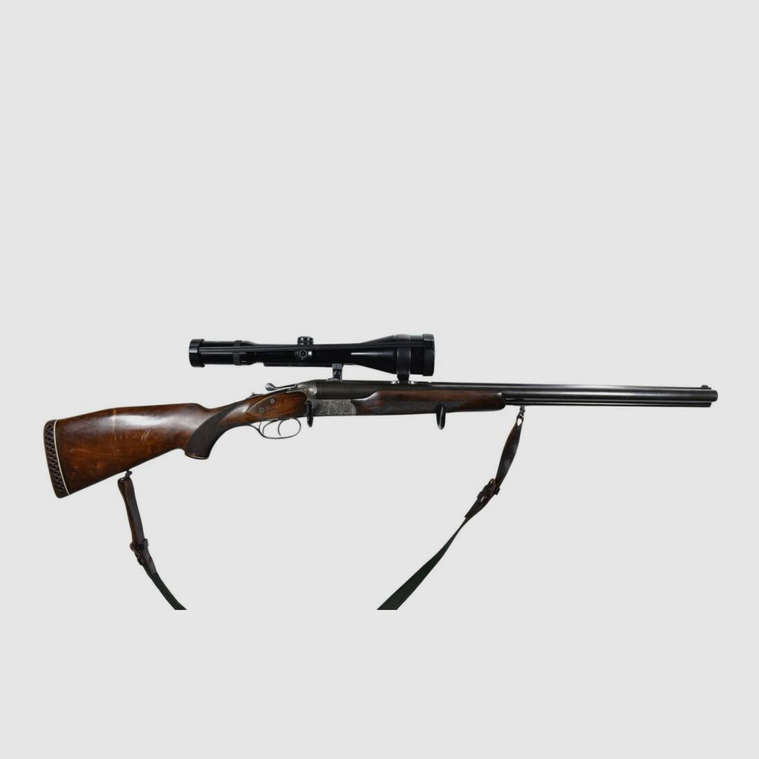 Sauer & Sohn 3000 E