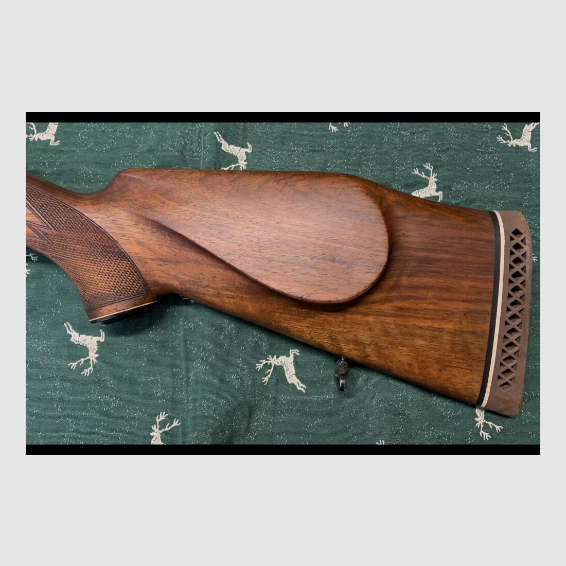 Alfred Meyer Wolfenbüttel 7x64, Bild 2 von 4