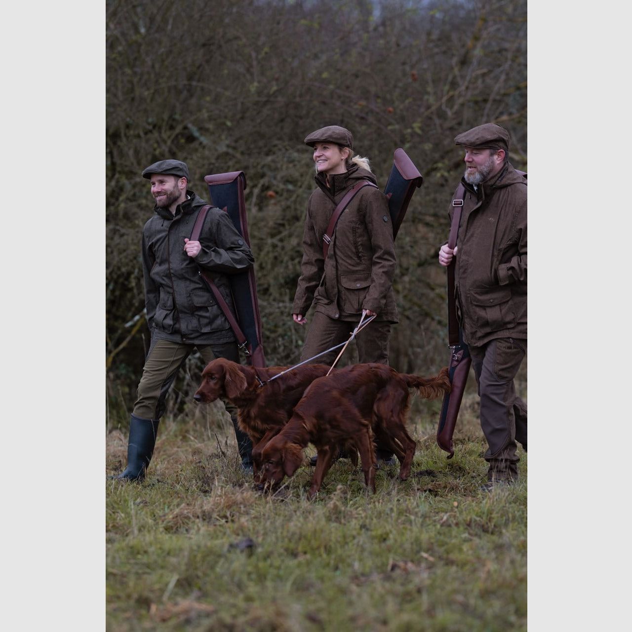 Blaser Vintage Schieber Kappe