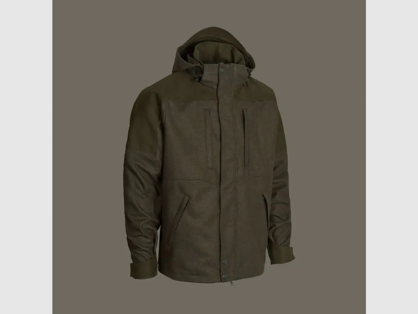 ASBJORN JORG Dark Green, Bild 1 von 18