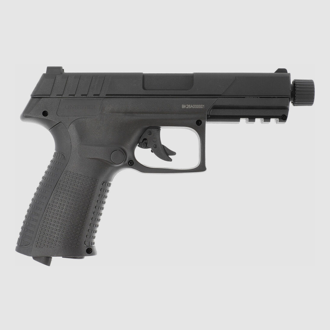 Umarex UX TXP 4,5mm/.177 BB CO2