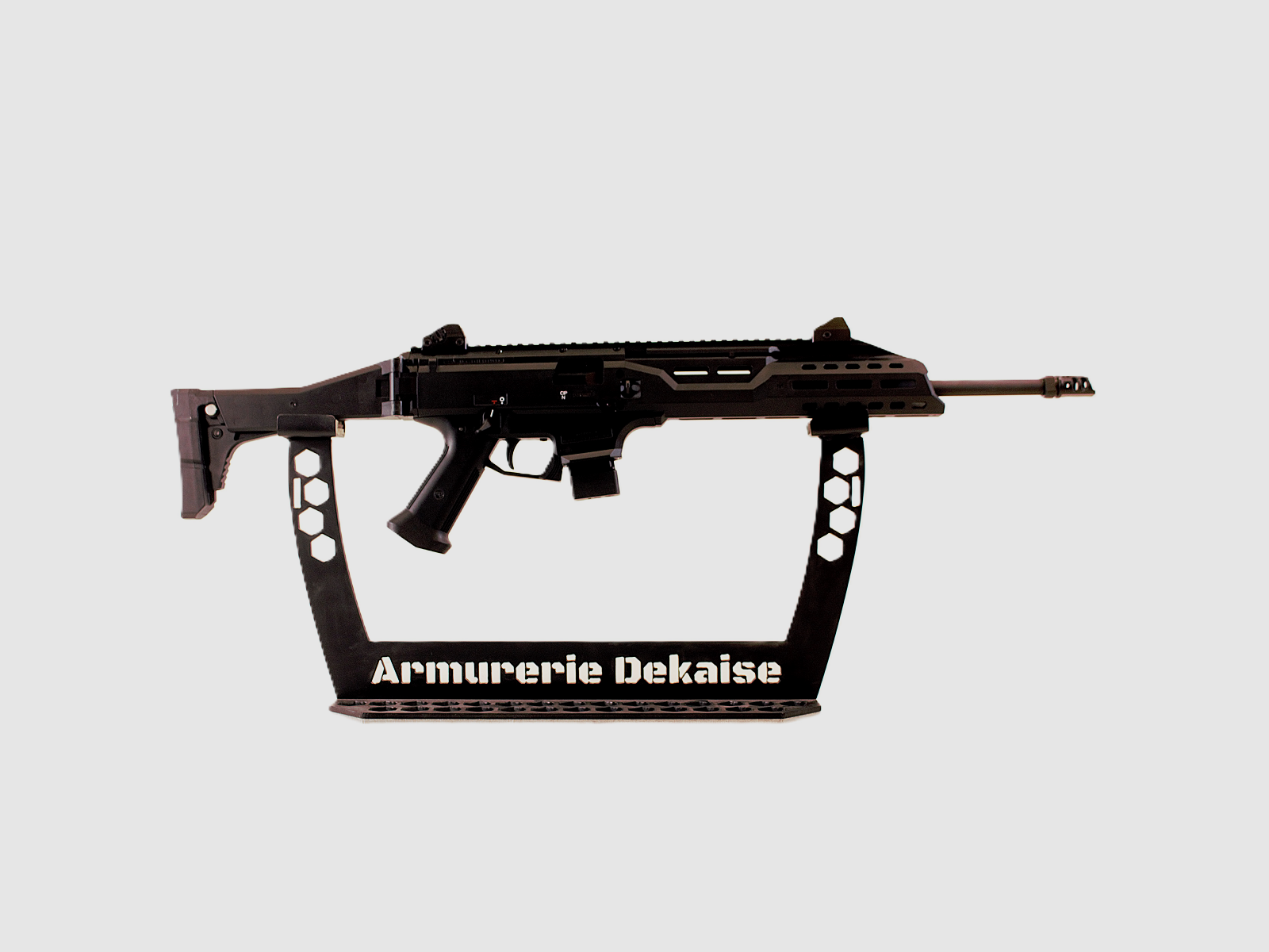 cz evo 3 9×19