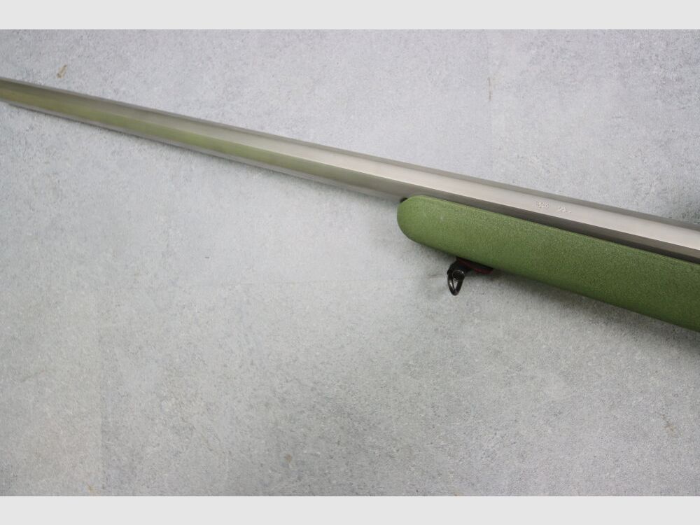 Shilen Rifles (Texas) DGA inkl Zielfernrohr