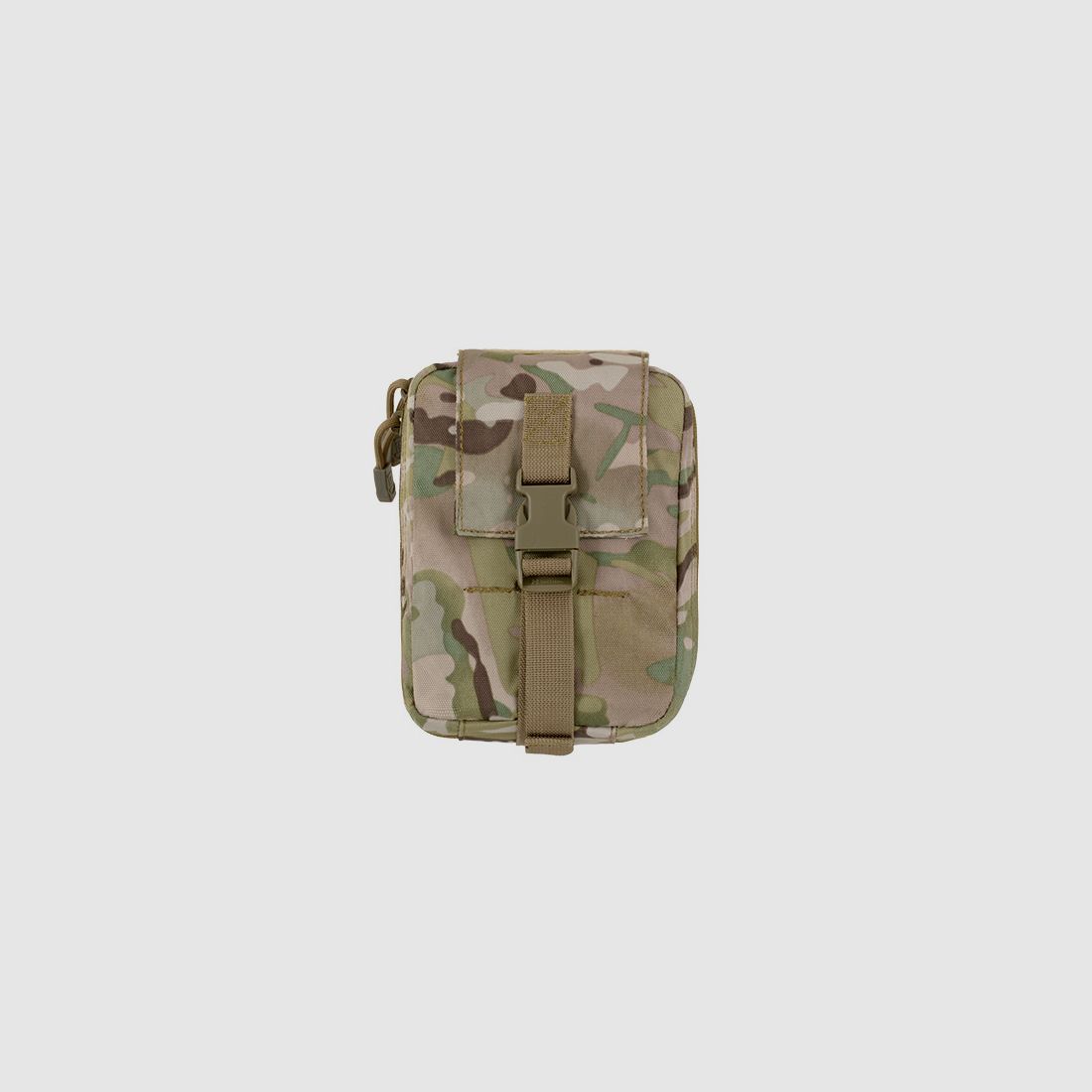 EMT Pouch - Multicamo [8FIELDS]
