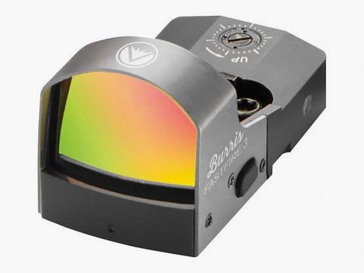 <Burris FastFire III - 3 MOA Punto Rosso