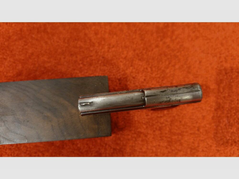 Walther Mod. 9 6.35mm Browning