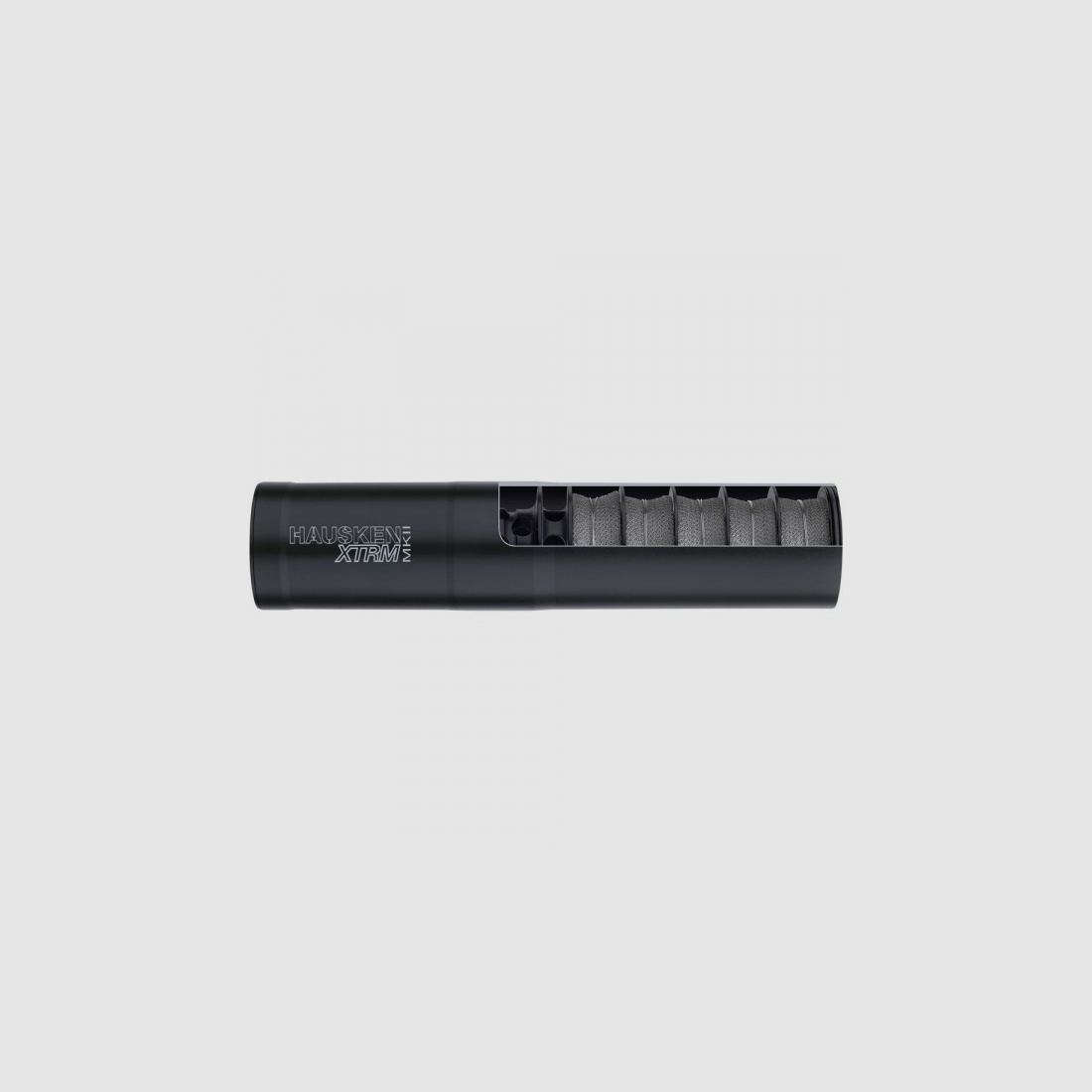 SCHALLDÄMPFER -HAUSKEN JAKT JD 224 XTRM MK2 -.30