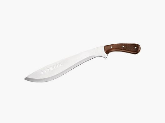 CJH Machete Tagayasan Wood