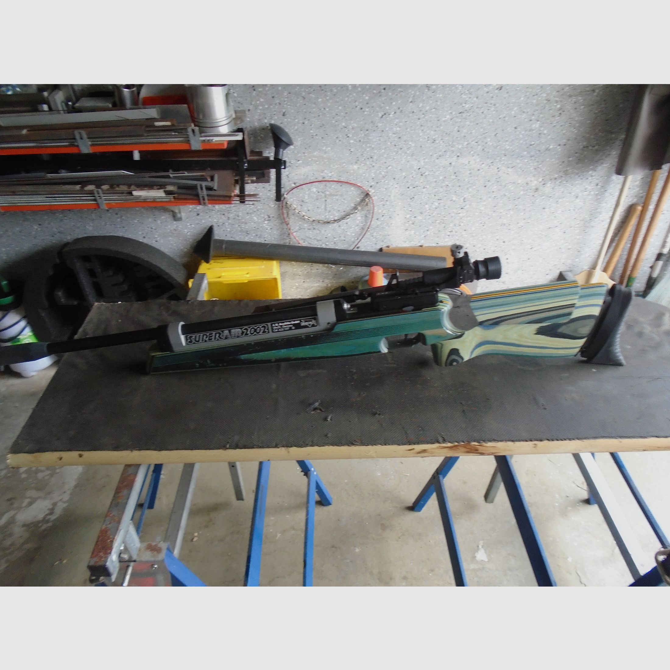 Air rifle for sale