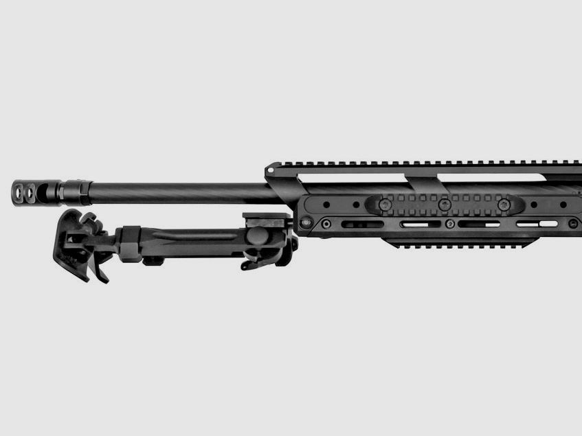 Rifle STEYR SSG 08 A1 – .308 Win., image 7 of 9