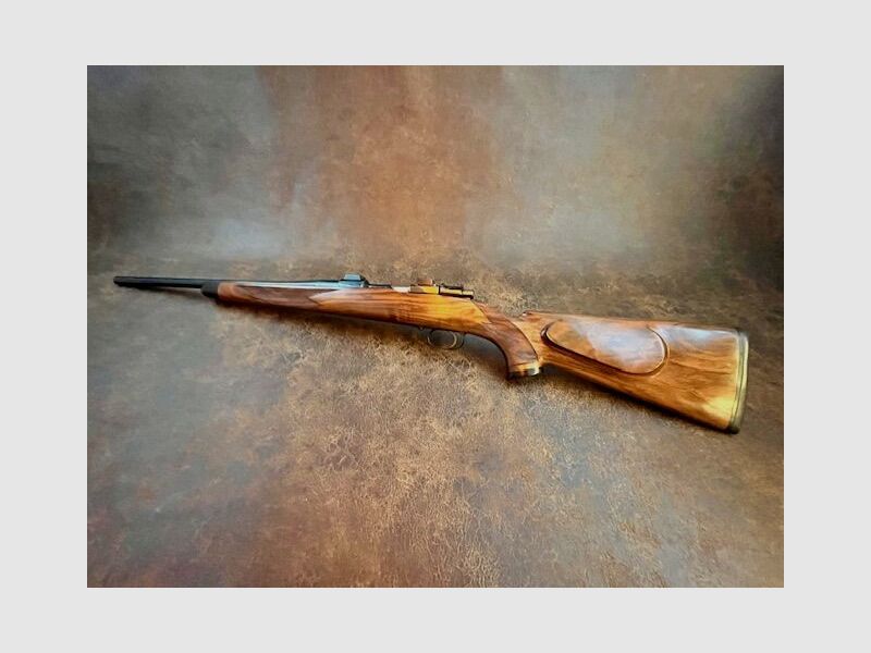 Mauser - Landmesser 98 Custom