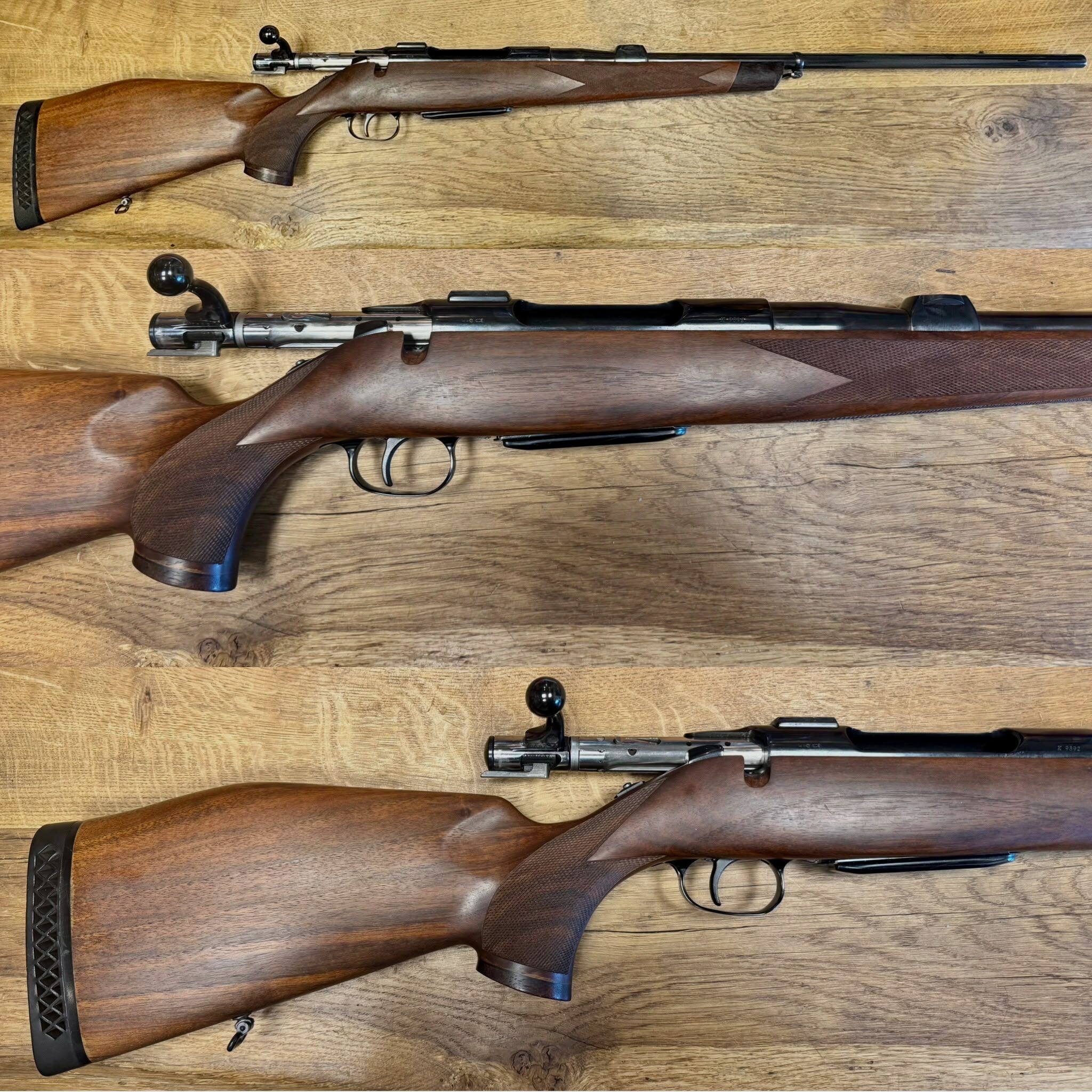Sauer & Sohn Sauer 90 S90