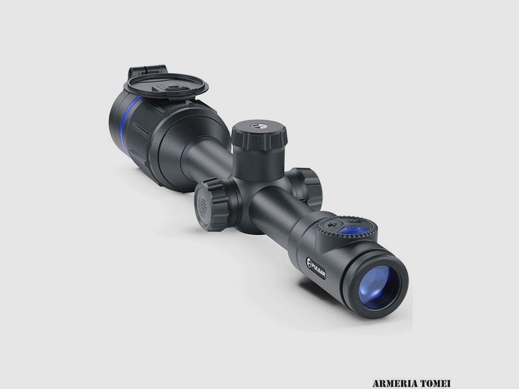 Optique – PULSAR – THERMION 2 XP50 PRO, image 5 sur 6