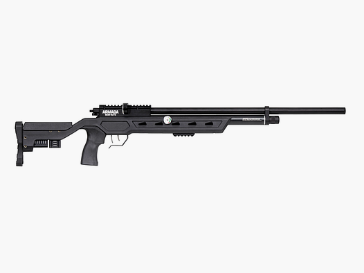 Carabine PCP semi-auto Crosman Armada - Cal. 5.5 mm