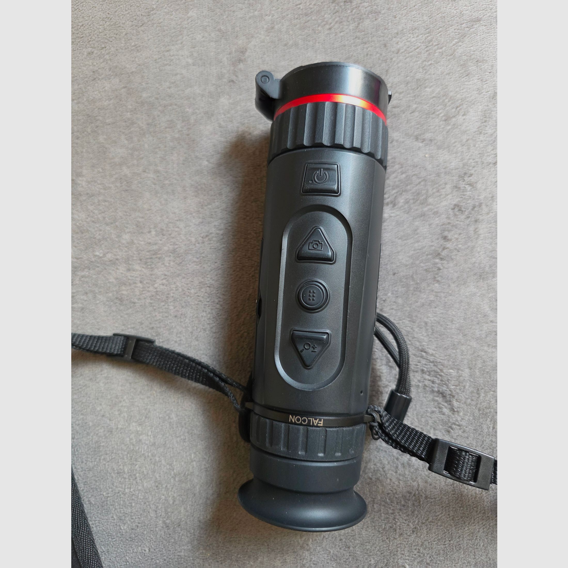 Hikmicro FQ35 Wärmebildkamera 