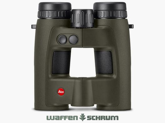 Leica Geovid Pro 8x32 Editie Olijfgroen