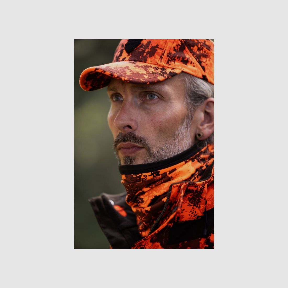 Northern Hunting Unisex Halswärmer Arvid