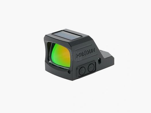 Kolimator Holosun HS407C X3 RD