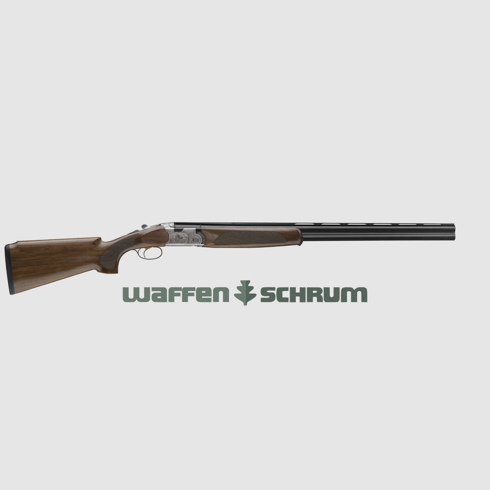 Beretta 687 Silver Pigeon 3 Vittoria Hunting OCHP