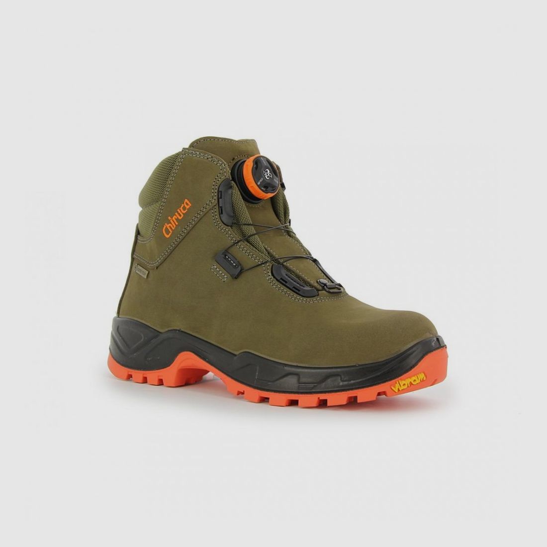 CHIRUCA CARES BOA HI VIS 08 GORE-TEX, Bild 3 von 6