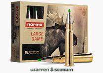 Norma Ecostrike 10.4g - 160gr 8x57JRS
