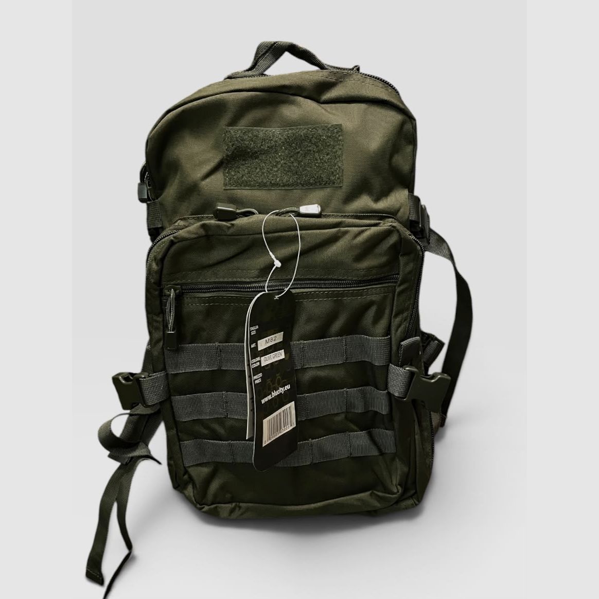 Sac à dos militaire Patton, image 9 sur 12