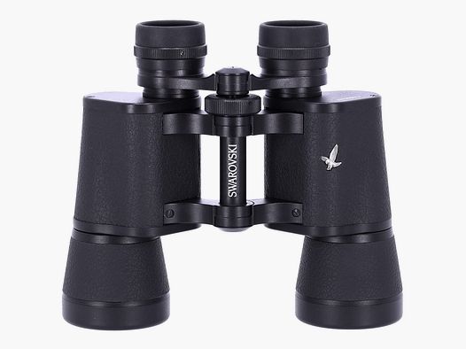 Swarovski Habicht 10x40 WMS