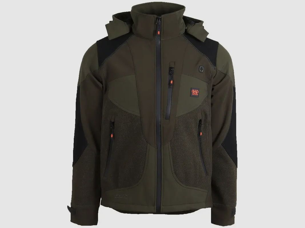 House of Hunting Softshelljacke Marco
