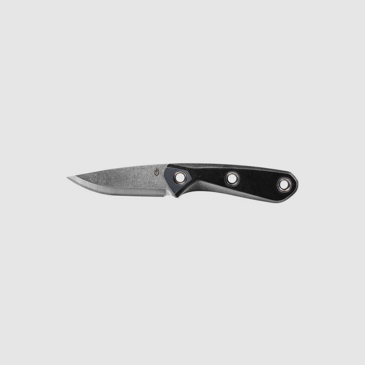 Cuchillos fijos Principle Black Gerber
